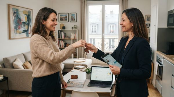Top avantages de confier son logement à une conciergerie Airbnb