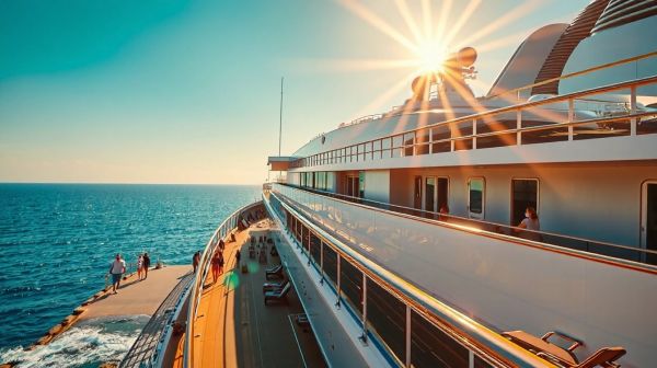 Trouvez facilement votre croisière idéale avec croisiériste !