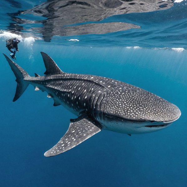 Quels sont les meilleurs spots pour la plongée sous-marine avec les requins-baleines à Isla Holbox, Mexique : conseils et périodes ?