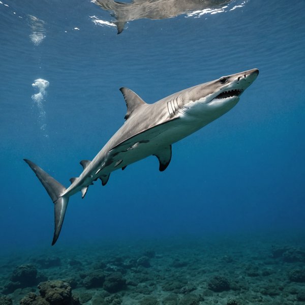 Quels sont les meilleurs spots pour faire de la plongée avec les requins-marteaux aux Galápagos ?