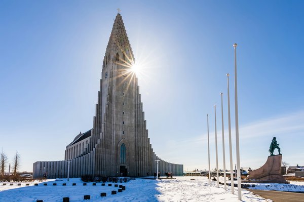Activités à reykjavik : explorez la magie de la capitale islandaise
